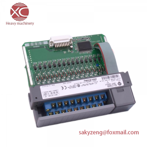 AB Control Products 2711-B6C9 Standard Operator Terminal, Industrial Automation & Control Solutions