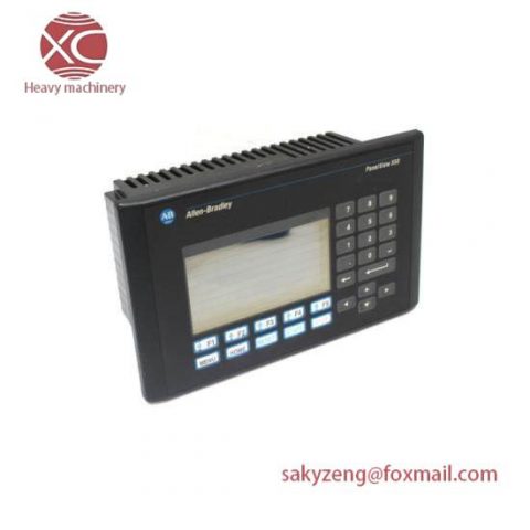 Siemens 2711-K5A1 - Industrial Control Module