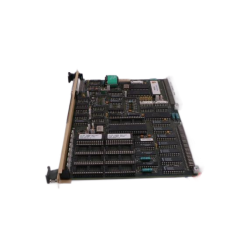 Rockwell Automation 2711-K5A2X Control System Module, Advanced Industrial Automation Solution