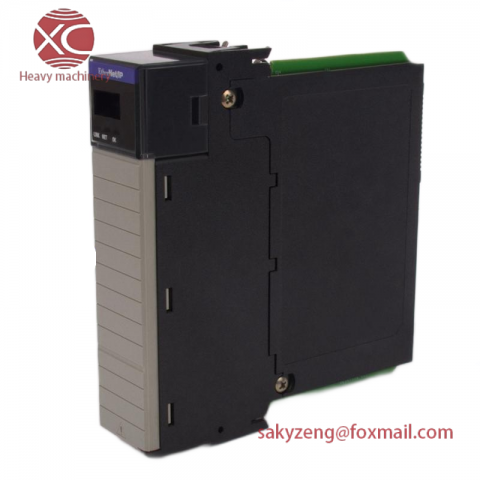 Allen-Bradley Panelview 550 Monochrome/Keypad, RS-232 & AC Communication, AC Power