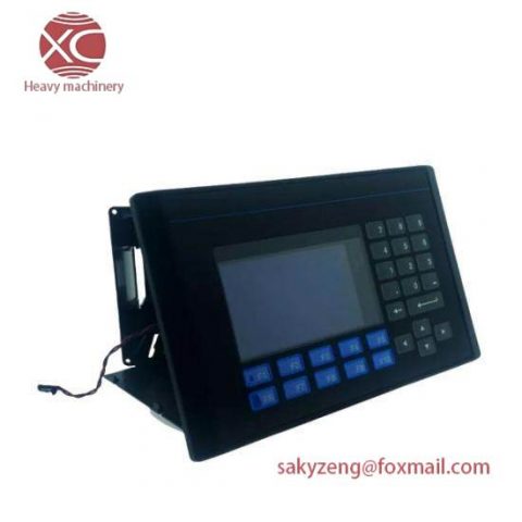 Siemens 2711-T14C16 Touchscreen - Industry Grade HMI Solution