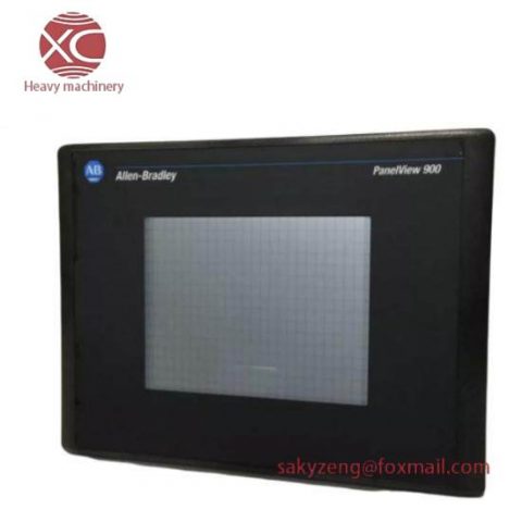 GE Fanuc Series 2711T9C8 PLC Control Module, Compact & Reliable