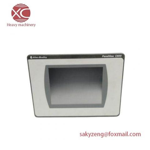 GE Fanuc 2711CT6M Industrial Control Module, Automation Solutions for Manufacturing