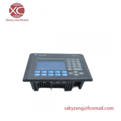 Allen-Bradley 2711E-T14C6 Panelview Plus 14 inch Touchscreen HMI