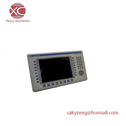 Allen-Bradley 2711P-B10C15D7 PanelView Plus HMI