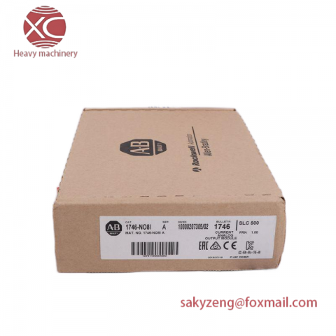 Allen-Bradley AB 2711P-B6C20A PanelView Plus Operator terminal