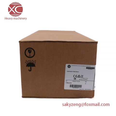 Allen-Bradley PanelView Plus 600 Grayscale Key/Touch Model B6M20D, High Performance Human-Machine Interface