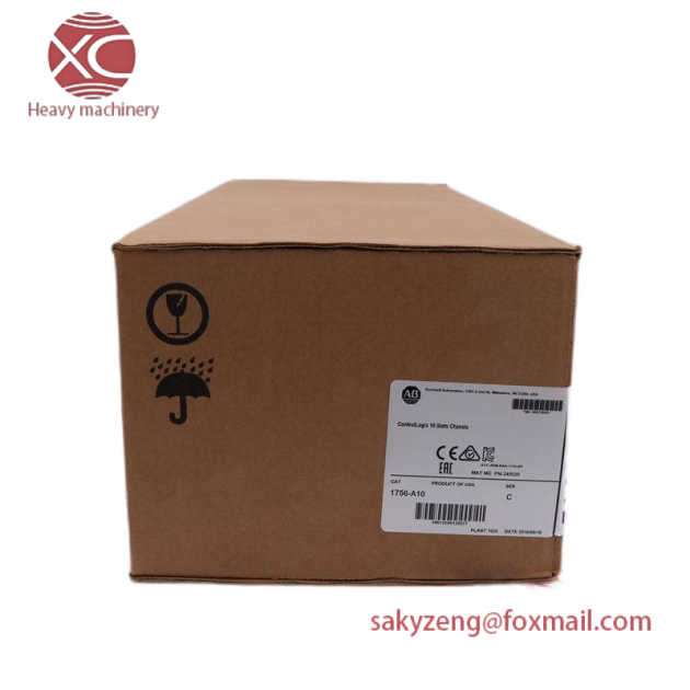 Allen-Bradley PanelView Plus 600 Grayscale Key/Touch Model B6M20D, High Performance Human-Machine Interface