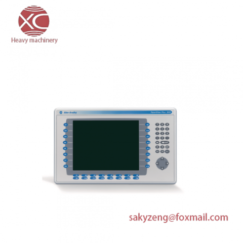 Allen-Bradley PanelView Plus 6 1000 Key Operator Interface