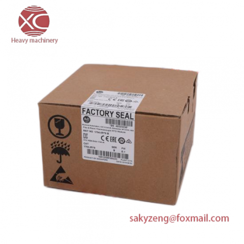 GE 2711P-K12C4A9 Industrial Control Module