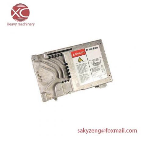 Allen-Bradley 2711P-RP8A PanelView Plus 6 Logic Module