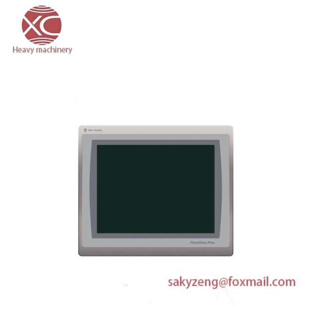 AB Electric AB 2711P-T10C22A9P Graphic Terminal Module