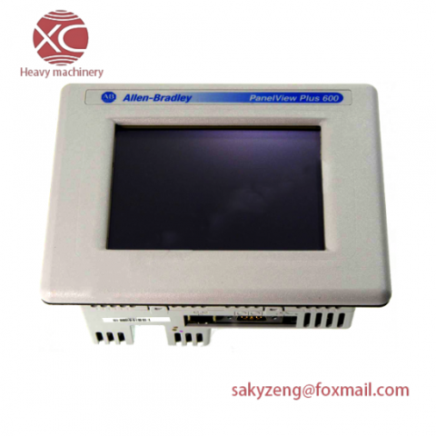 Allen-Bradley PanelView Plus 7 2711P-T10C22D9P - Advanced HMI Solution