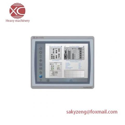 Siemens 2711P-T10C4D8 HMI Human Machine Interface Controller