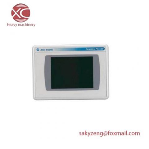 Siemens 2711P-T12C4D8 PanelView Plus 12 Display
