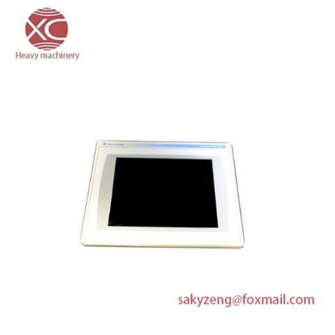 GE PanelView Plus 1250 Touchscreen - T12C6A2