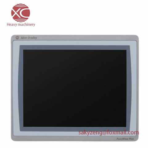 SIEMENS 2711P-T12C6D1 HMI Operator Panel, High Performance, User-Friendly