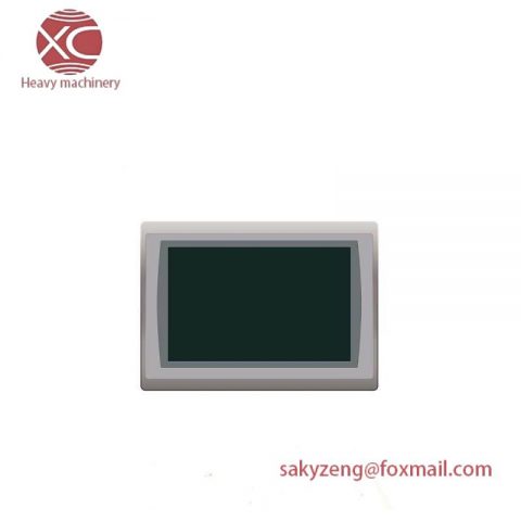 AB PanelView Plus 7 Graphic Terminal, 2711P-T12W22D8S - Advanced Industrial Control Solutions