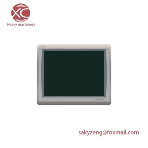 Allen-Bradley PanelView Plus 7 Performance Color Terminal 2711P-T15C22A9P