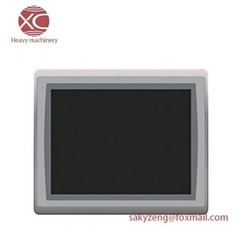Siemens 2711P-T15C22D8S HMI Panel Controller