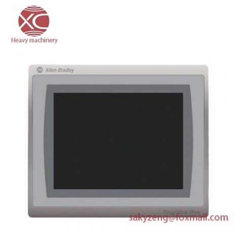 Allen-Bradley 2711P-T6C21D8S OPERATOR INTERFACE