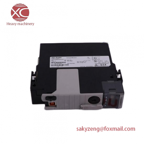 GE Fanuc 2711P-T6M20A CNC Controller Module