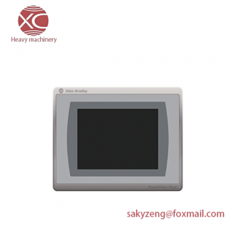 GE PanelView Plus 700 Touch CNet