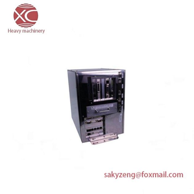 TEL Tokyo Electron 2986-411806-11 System Control Unit: Precision, Reliability & Innovation in Automation Solutions