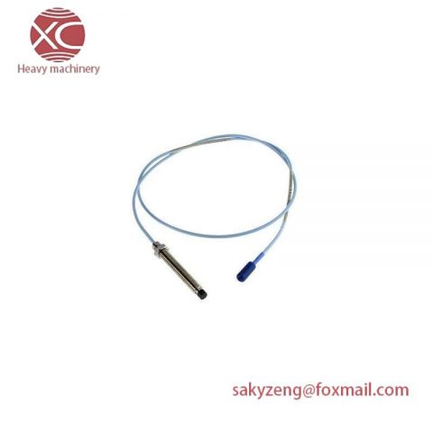 BENTLY NEVADA 3300-5-1 Proximity Probe, Precision Sensor for Industrial Control