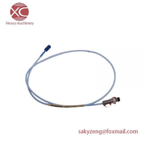 Bently Nevada 3300/10 Thermal Transfer Module