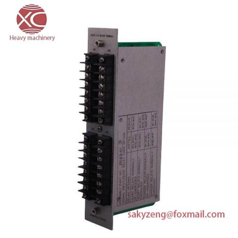 Bently Nevada 330100-50-05 Proximitor Sensor
