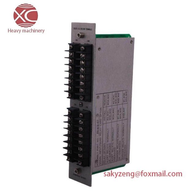 Bently Nevada 330100-50-05 Proximitor Sensor