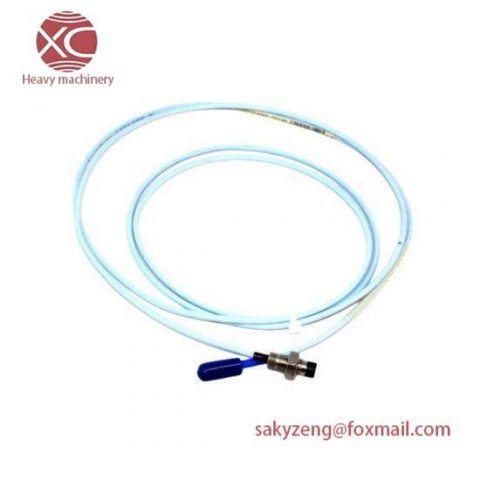 Bently Nevada 3300 XL 8mm Proximity Probes Model 330101-00-08-20-12-05