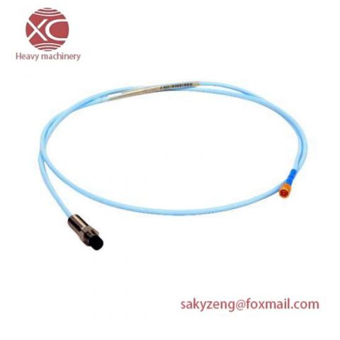 Bently Nevada 3300 XL 8mm Proximity Transducer System, Precision Industrial Sensor for Advanced Control Applications