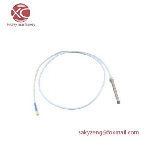 Bently Nevada 330101-00-28-10-02-05 Cable - Precision Engineering for Industrial Control Systems