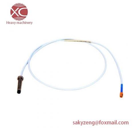 Bently Nevada 3300 XL 8mm Proximity Probe 330101-00-32-05-02-00, Industrial Control Solutions