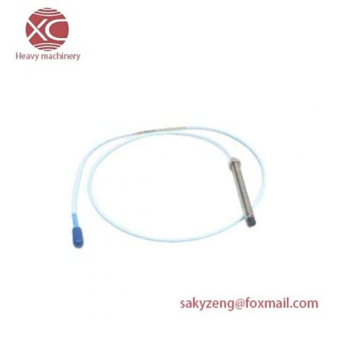 Bently Nevada 330101-00-40-10-01-00 Cable