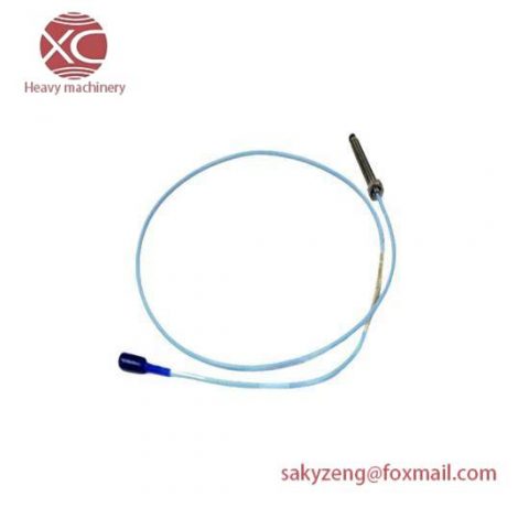 Bently Nevada 330101-0024-01-0205 Control Cable, Advanced Industrial Solutions
