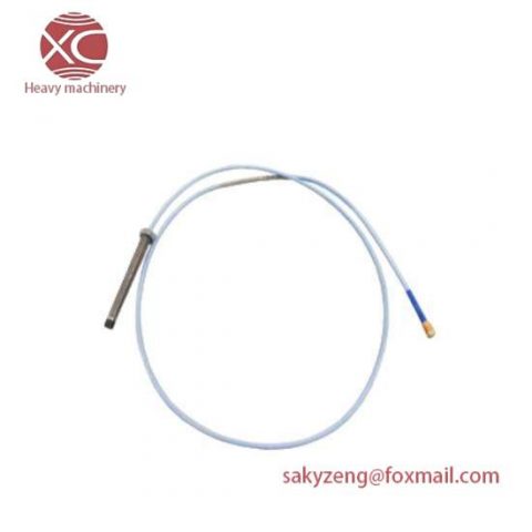 Bently Nevada 330101-37-57-10-02-05 Cable; Manufacturer: Bently Nevada