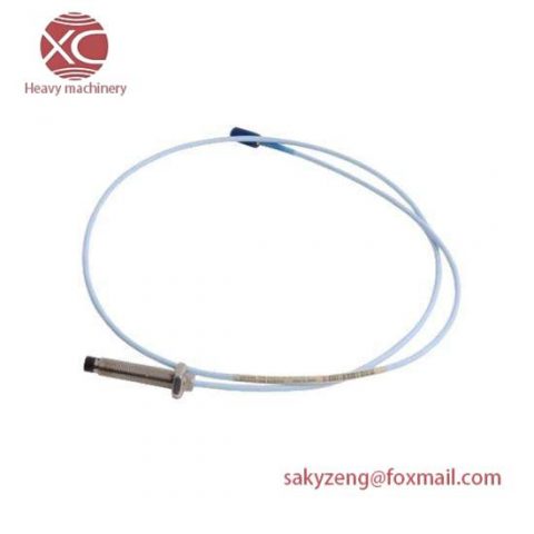 Bently Nevada 3300 XL 8mm Proximity Transducer System