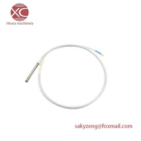 Bently Nevada 330102-00-20-50-02-00 Cable - Precision Control for Industrial Automation