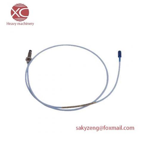 Bently Nevada 330103-00-04-10-02-00 Process Control Module