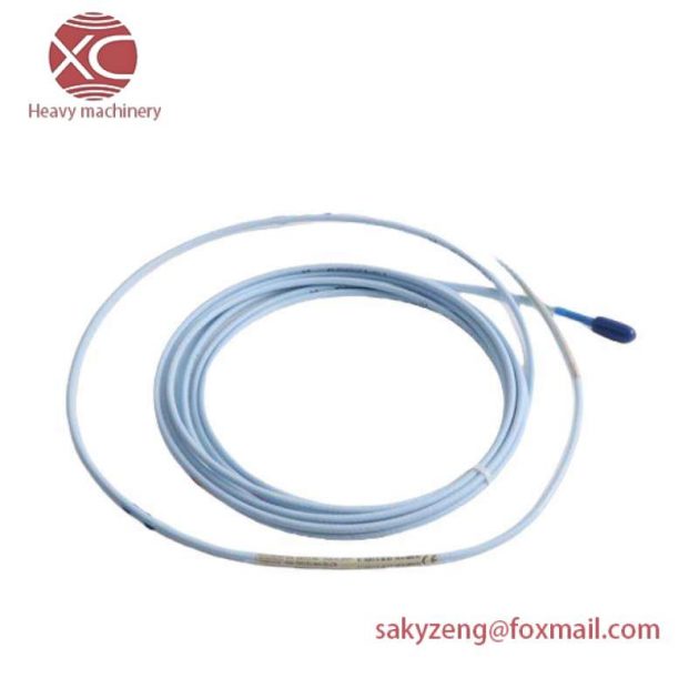 BENTLY NEVADA 330103-00-04-10-02-05 Proximity Probes - Precision Measurement, Reliable Operation