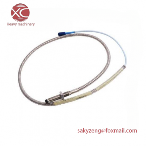 Bently Nevada 3300XL Proximity Probes 330103-00-08-10-02-05