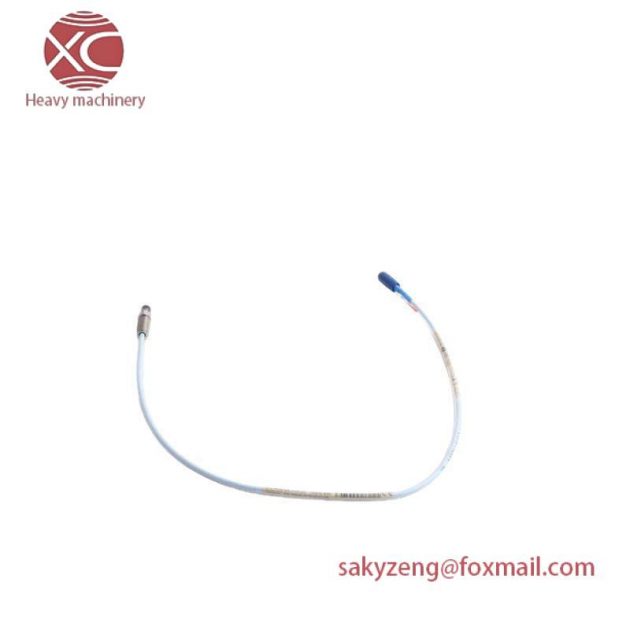 BENTLY NEVADA 330103-00-10-05-01-00 Proximity Probes - Advanced Sensing Solutions