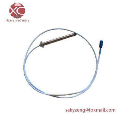 Bently Nevada 330103-00-19-10-12-05, Proximity Transducer System