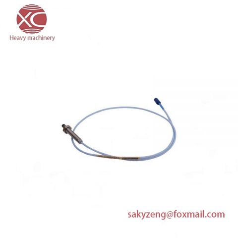Bently Nevada 330103-13-23-05-02-00 Proximity Probes, High Precision Sensing Solutions