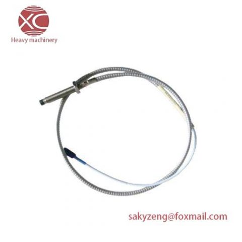 Bently Nevada 330104-00-06-10-02-00 Control Module