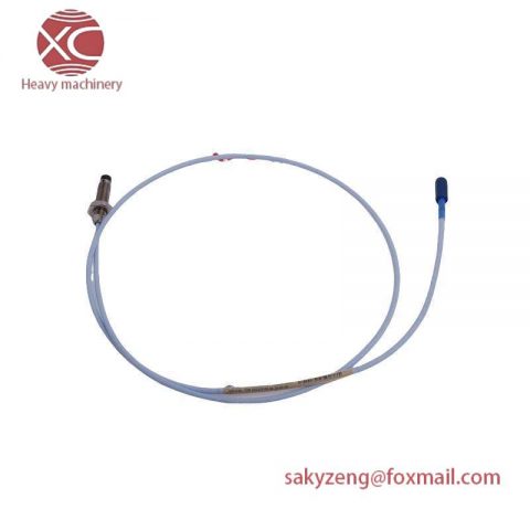 Bently Nevada 330104-00-07-10-02-00 Proximity Probes for Industrial Control Systems