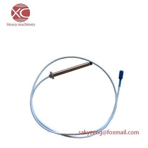 Bently Nevada 330104-00-08-05-02-00 Proximity Probes for 3300 XL Series, Advanced Sensor Technology
